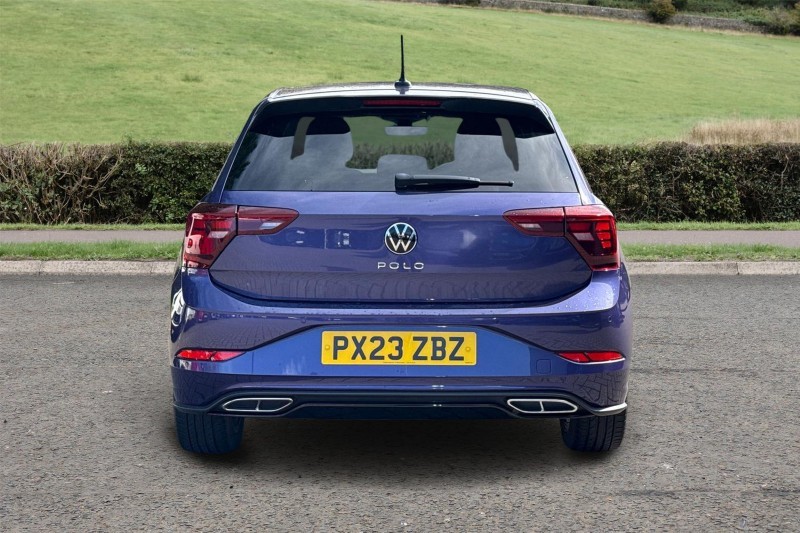Used Volkswagen Polo 2023 for sale - 78011167: Photo 6