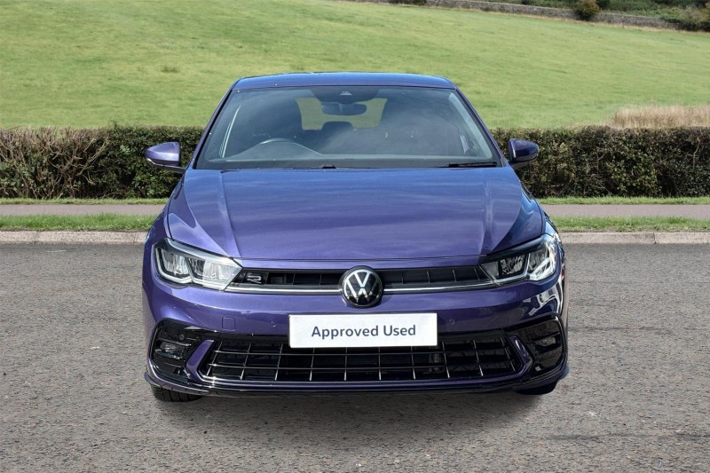 Used Volkswagen Polo 2023 for sale - 78011167: Photo 7