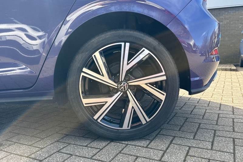 Used Volkswagen Polo 2023 for sale - 78011167: Photo 8