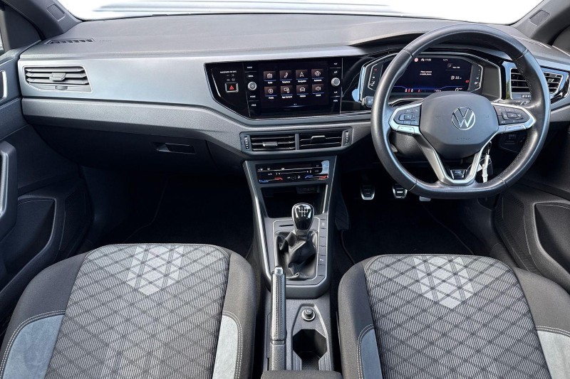 Used Volkswagen Polo 2023 for sale - 78011167: Photo 9