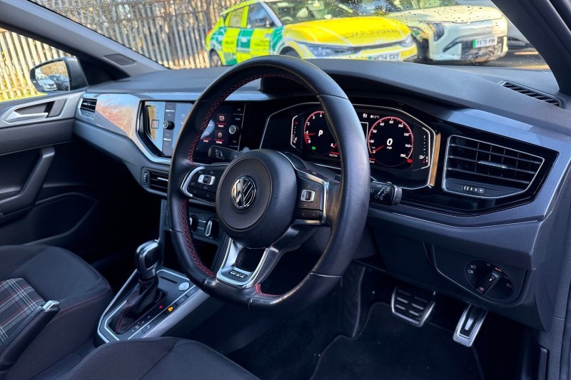 Used Volkswagen Polo 2020 for sale - 76981997: Photo 10