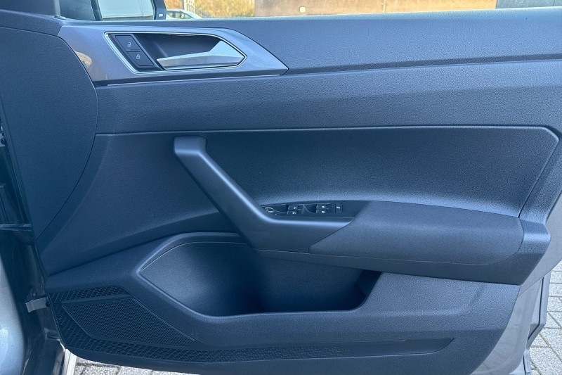 Used Volkswagen Polo 2020 for sale - 76981997: Photo 11