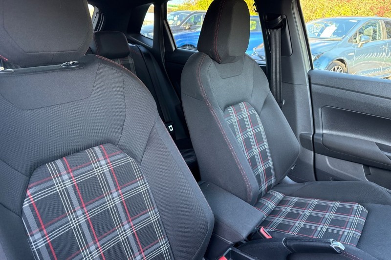 Used Volkswagen Polo 2020 for sale - 76981997: Photo 16