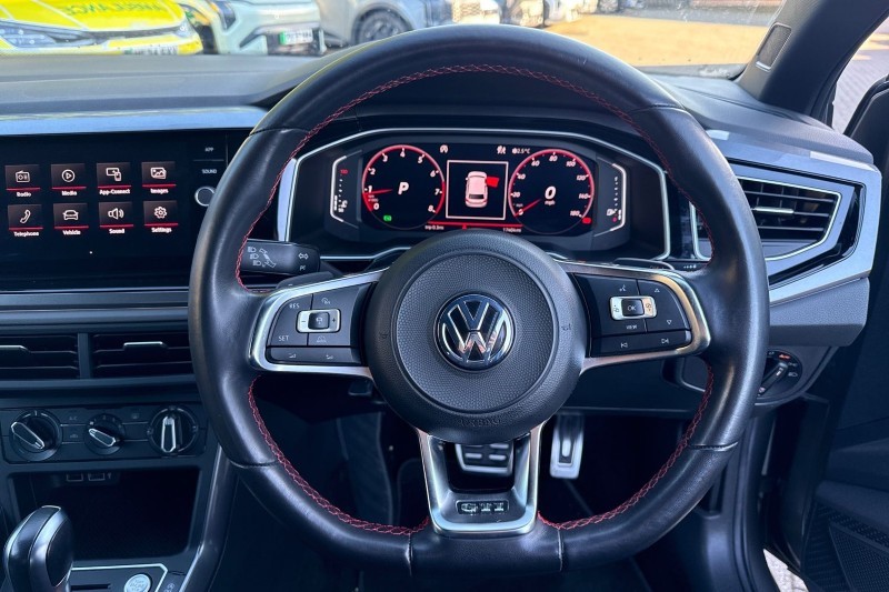 Used Volkswagen Polo 2020 for sale - 76981997: Photo 17