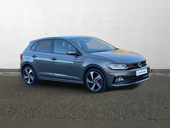 Used Volkswagen Polo 2020 for sale - 76981997: Photo