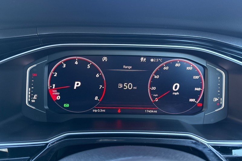 Used Volkswagen Polo 2020 for sale - 76981997: Photo 20