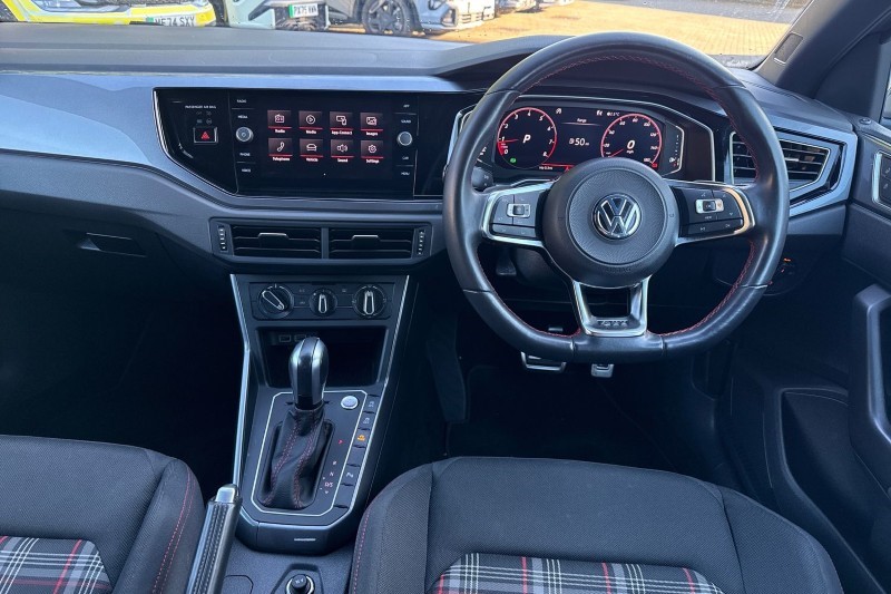 Used Volkswagen Polo 2020 for sale - 76981997: Photo 21