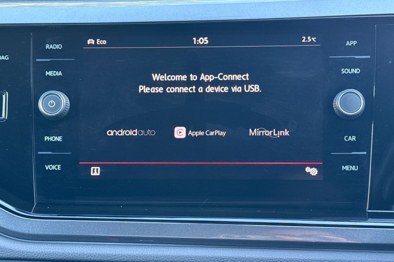 Used Volkswagen Polo 2020 for sale - 76981997: Photo 23