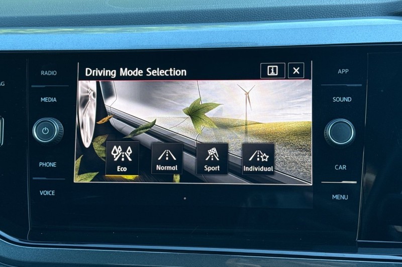 Used Volkswagen Polo 2020 for sale - 76981997: Photo 25