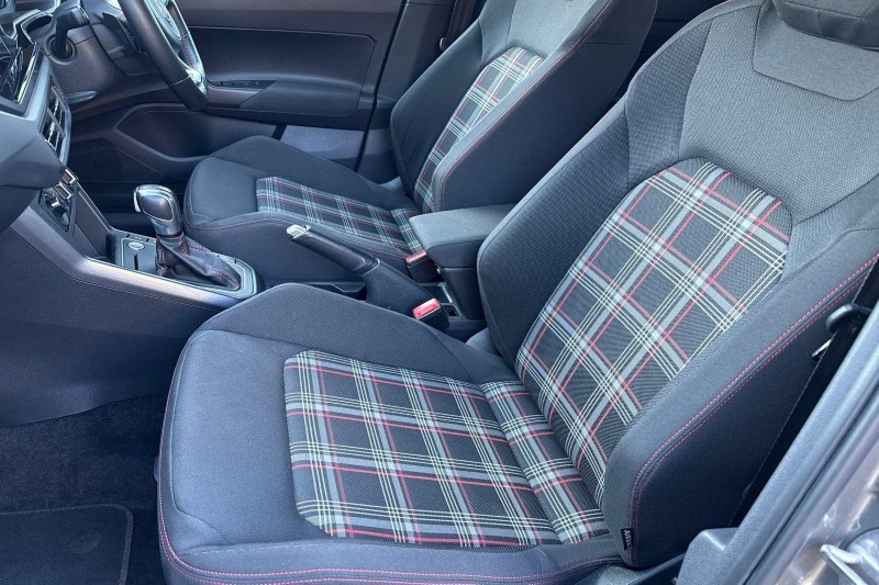 Used Volkswagen Polo 2020 for sale - 76981997: Photo 3