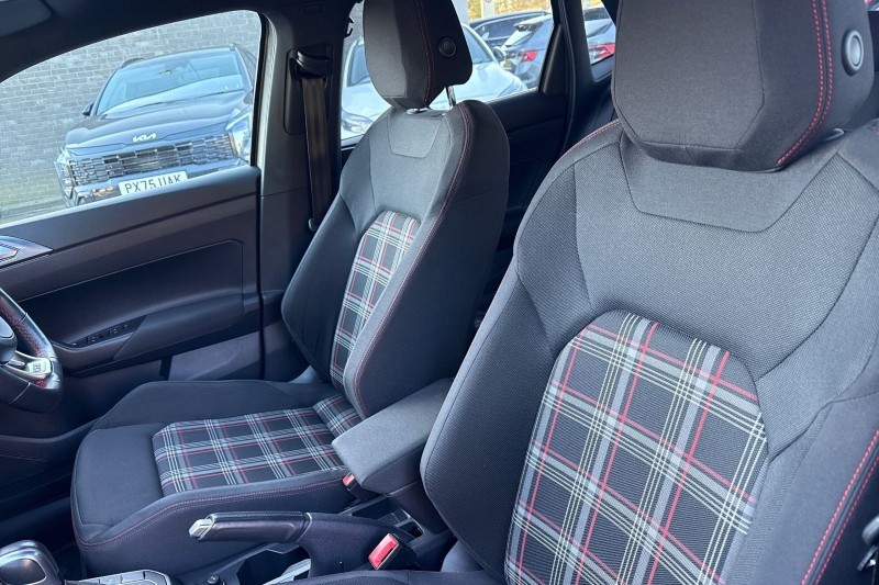 Used Volkswagen Polo 2020 for sale - 76981997: Photo 30