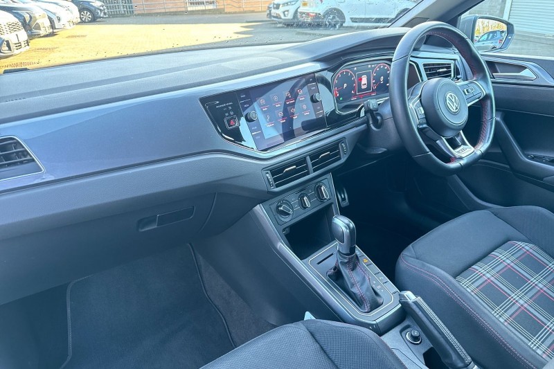 Used Volkswagen Polo 2020 for sale - 76981997: Photo 31