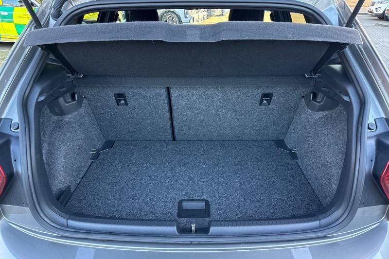 Used Volkswagen Polo 2020 for sale - 76981997: Photo 32