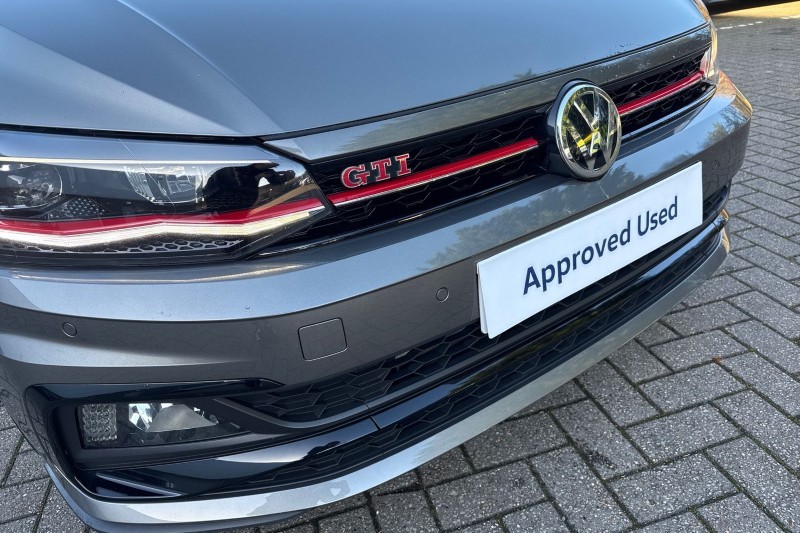 Used Volkswagen Polo 2020 for sale - 76981997: Photo 35