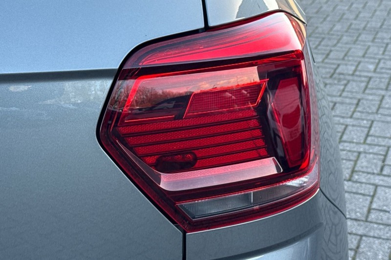 Used Volkswagen Polo 2020 for sale - 76981997: Photo 36