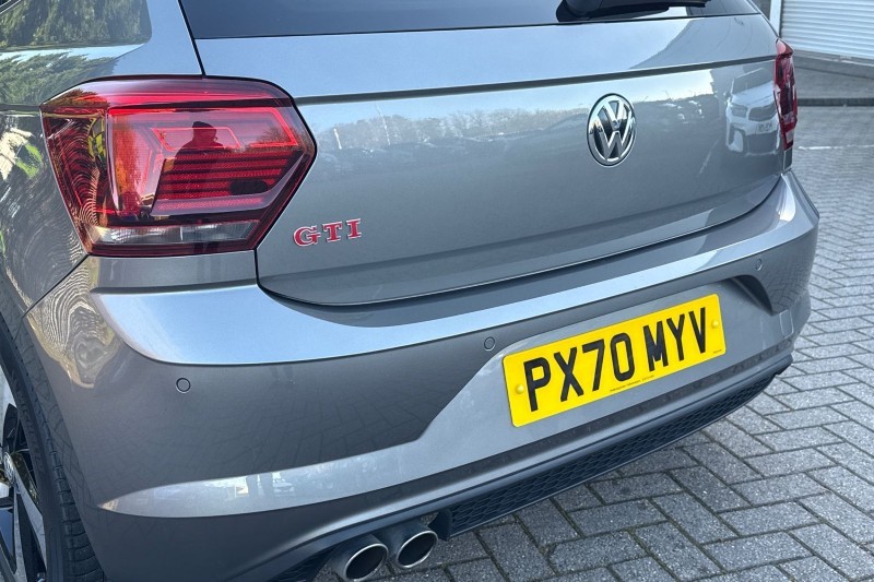 Used Volkswagen Polo 2020 for sale - 76981997: Photo 37