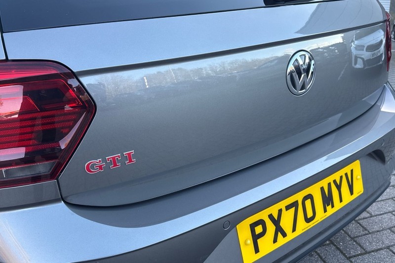 Used Volkswagen Polo 2020 for sale - 76981997: Photo 38