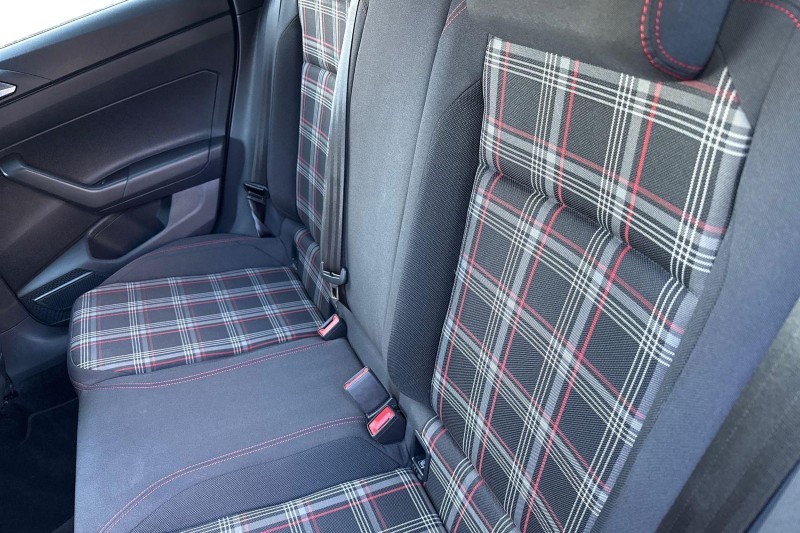 Used Volkswagen Polo 2020 for sale - 76981997: Photo 4