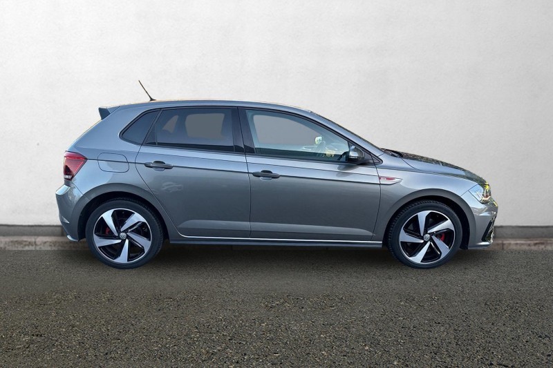 Used Volkswagen Polo 2020 for sale - 76981997: Photo 5