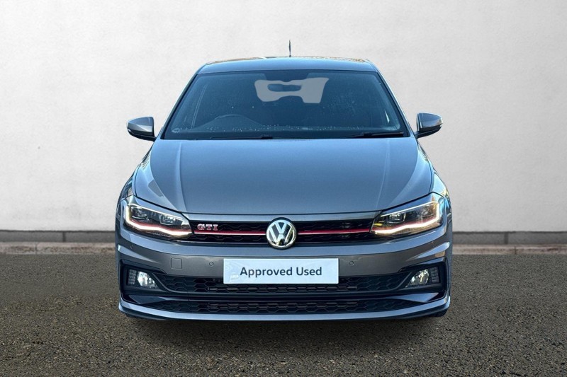 Used Volkswagen Polo 2020 for sale - 76981997: Photo 7