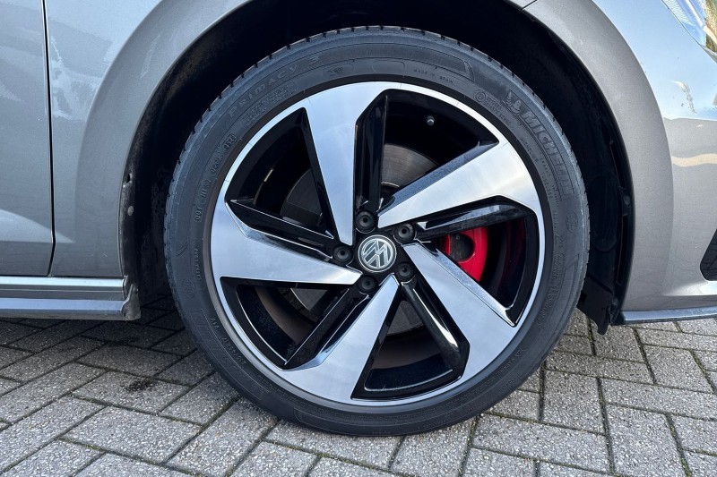 Used Volkswagen Polo 2020 for sale - 76981997: Photo 8