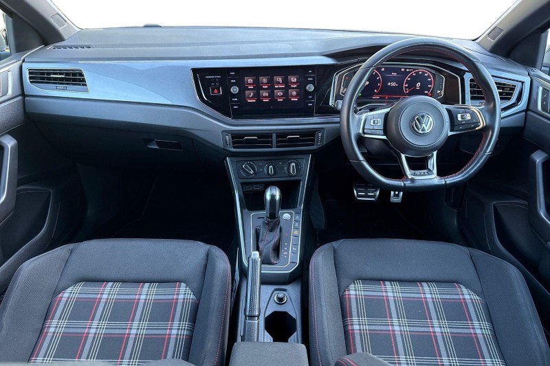 Used Volkswagen Polo 2020 for sale - 76981997: Photo 9