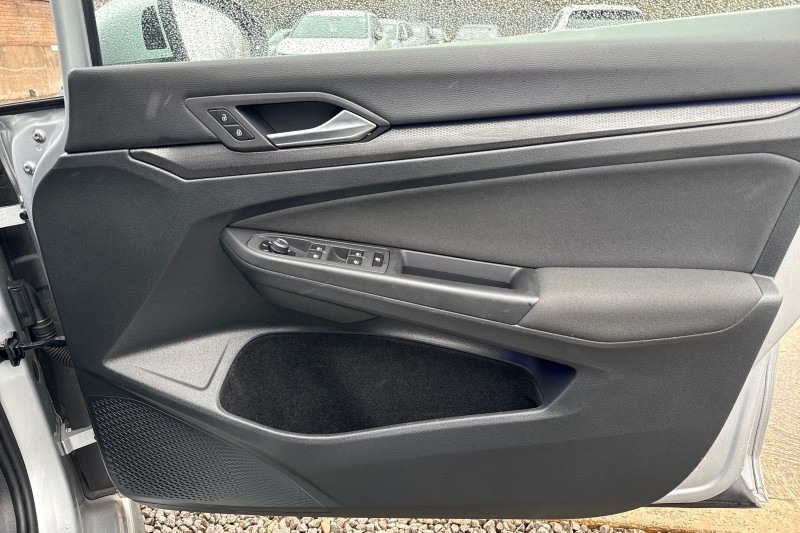 Used Volkswagen Golf 2021 for sale - 77819271: Photo 11