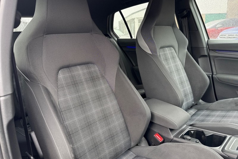 Used Volkswagen Golf 2021 for sale - 77819271: Photo 16