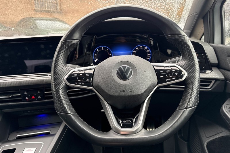 Used Volkswagen Golf 2021 for sale - 77819271: Photo 17