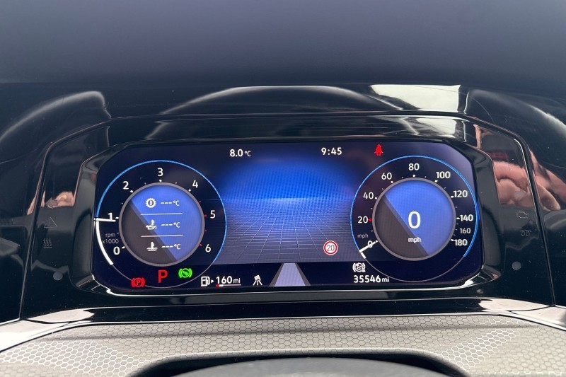 Used Volkswagen Golf 2021 for sale - 77819271: Photo 20