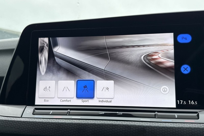 Used Volkswagen Golf 2021 for sale - 77819271: Photo 25