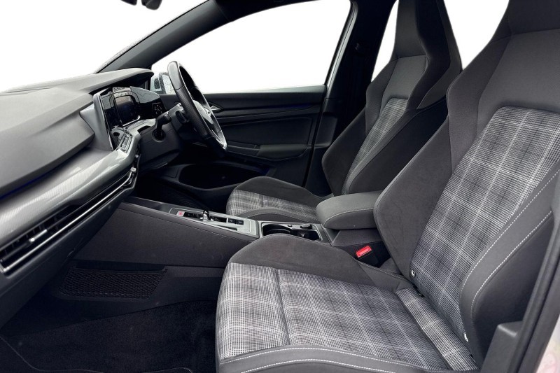 Used Volkswagen Golf 2021 for sale - 77819271: Photo 3