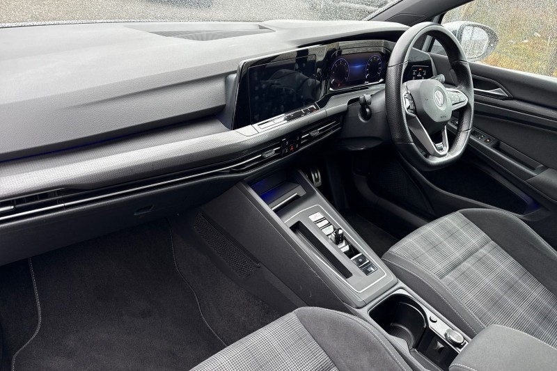 Used Volkswagen Golf 2021 for sale - 77819271: Photo 30