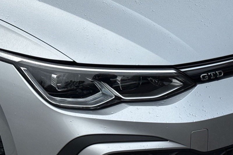 Used Volkswagen Golf 2021 for sale - 77819271: Photo 33