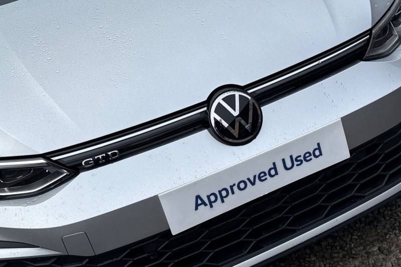 Used Volkswagen Golf 2021 for sale - 77819271: Photo 34