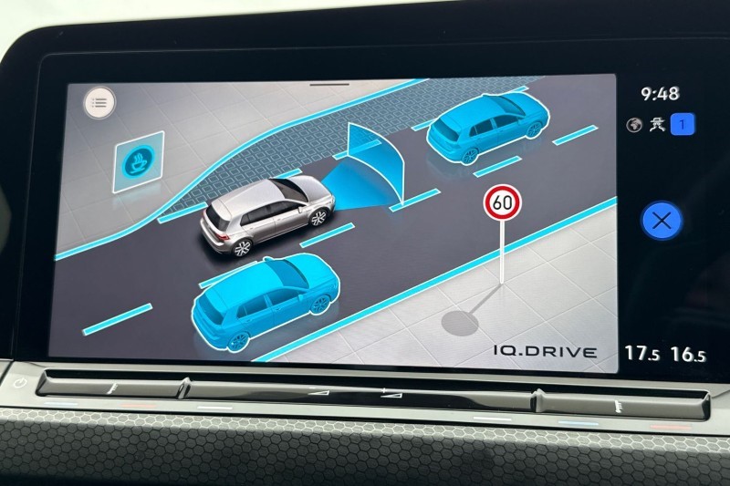 Used Volkswagen Golf 2021 for sale - 77819271: Photo 39