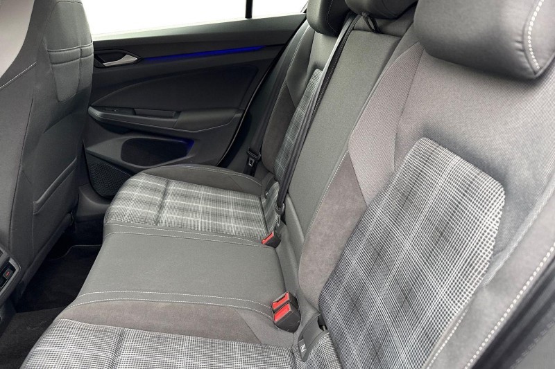 Used Volkswagen Golf 2021 for sale - 77819271: Photo 4