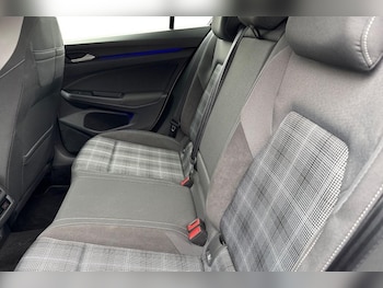 Used Volkswagen Golf 2021 for sale - 77819271: Photo