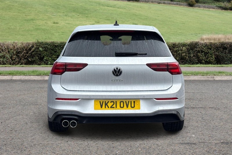 Used Volkswagen Golf 2021 for sale - 77819271: Photo 6