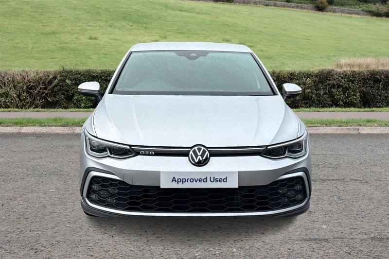 Used Volkswagen Golf 2021 for sale - 77819271: Photo 7