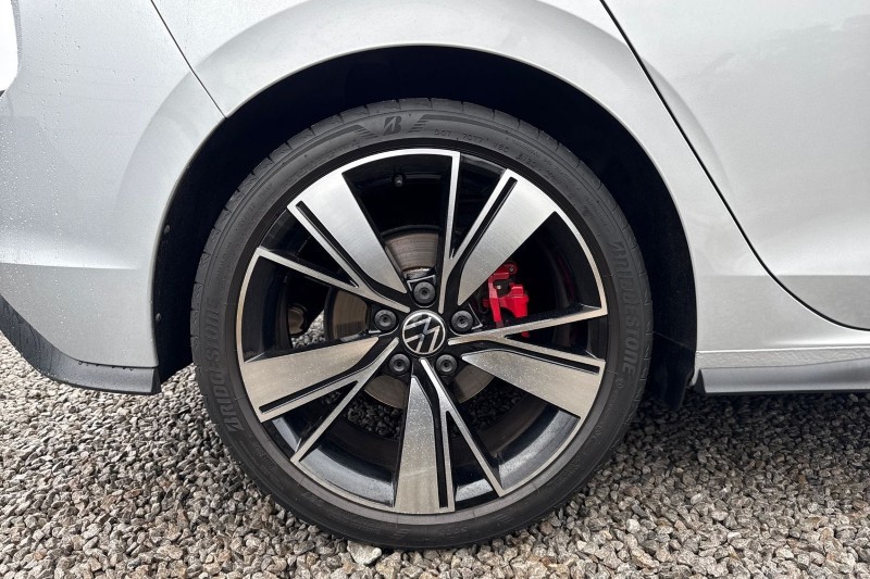 Used Volkswagen Golf 2021 for sale - 77819271: Photo 8