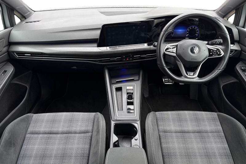 Used Volkswagen Golf 2021 for sale - 77819271: Photo 9