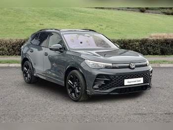 Used Volkswagen Tiguan 2025 for sale - 79140581: Photo