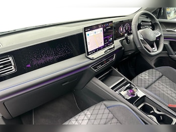 Used Volkswagen Tiguan 2025 for sale - 79140581: Photo