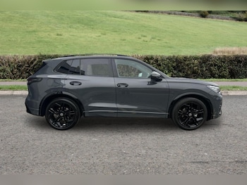 Used Volkswagen Tiguan 2025 for sale - 79140581: Photo