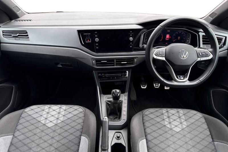 Used Volkswagen Polo 2024 for sale - 78179983: Photo 10