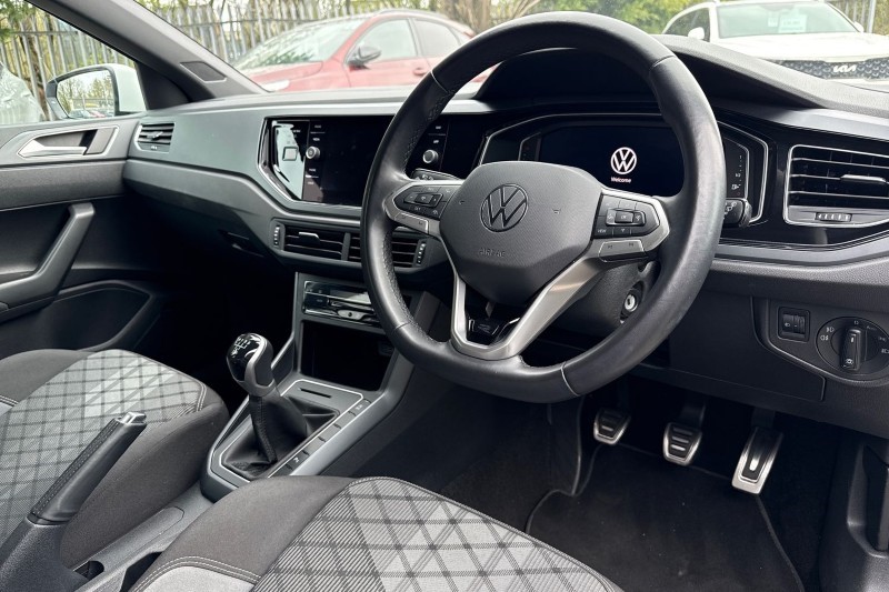 Used Volkswagen Polo 2024 for sale - 78179983: Photo 11