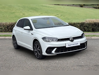 Volkswagen Polo feature image