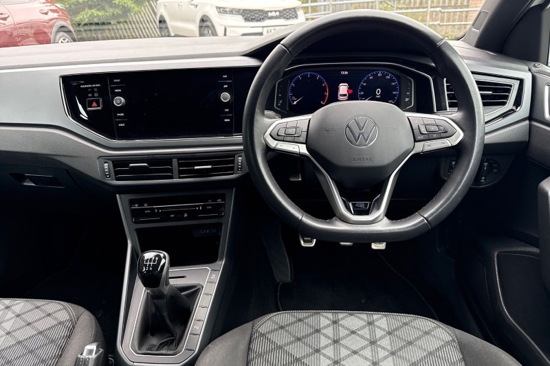 Used Volkswagen Polo 2024 for sale - 78179983: Photo 22