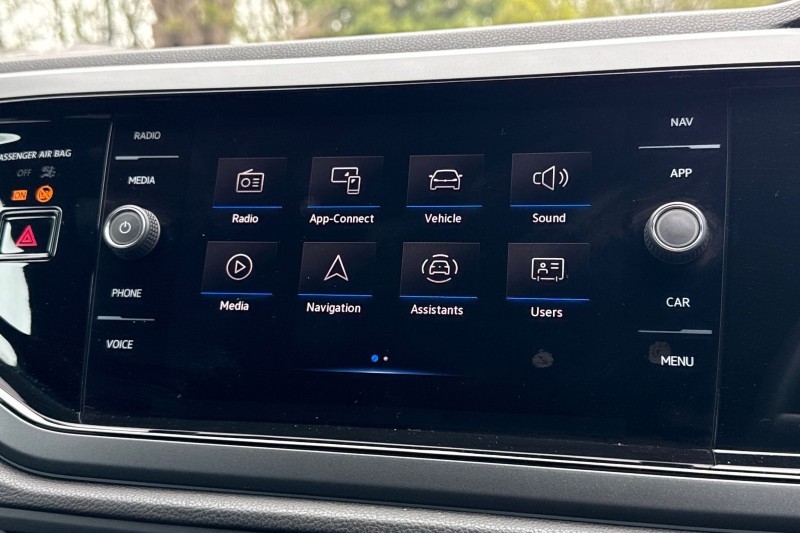 Used Volkswagen Polo 2024 for sale - 78179983: Photo 23